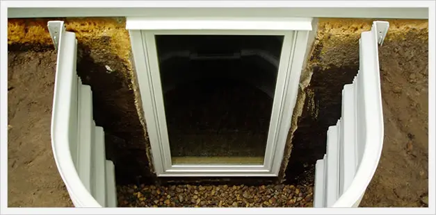 Egress Window Image